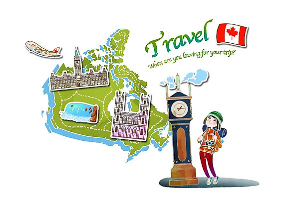 전신 PSD 라이프스타일 건축물 여자 건축 시계 해외여행 여행 지도 캐나다 일러스트 비행기 한명 서기 미소 웃음 사람 성인 라이프 관광지 여행객 도시 세계여행 국기 시계탑 시티라이프 여자만 여자한명만 성인여자만 성인만 국내일러스트 1 해외 북아메리카 항공교통 모션 대중교통 표정 생활 세계 탑 파일형식