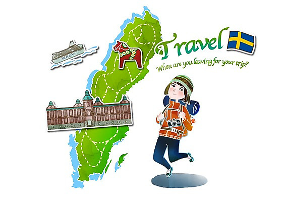 전신 PSD 라이프스타일 건축물 여자 건축 해외여행 여행 지도 일러스트 스웨덴 한명 서기 미소 웃음 사람 성인 라이프 관광지 여행객 도시 세계여행 국기 시티라이프 여자만 여자한명만 성인여자만 성인만 국내일러스트 1 해외 모션 표정 북유럽 생활 세계 파일형식