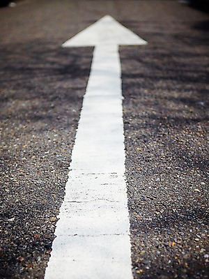 포토 JPG 주간 화살표 도로 길 컬러 표시 바닥 안내 근접촬영 사람없음 야외 차도 흰색 가리킴 지시 땅 명령 국내포토 자연요소 뷰포인트 교통시설 모션 손짓 파일형식