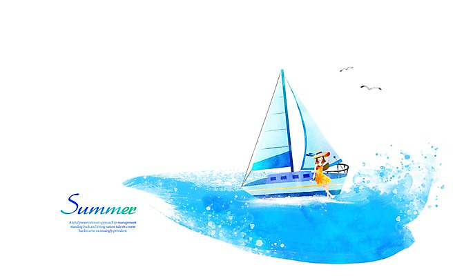 전신 PSD 계절 여자 어린이 바다 백그라운드 요트 일러스트 갈매기 조류 한명 미소 웃음 사람 앉기 풍경 소녀 해변 여름 선박 여자만 여자한명만 어린이만 소녀만 소녀한명만 국내일러스트 동물 1 수상교통 배_교통 모션 표정 파일형식