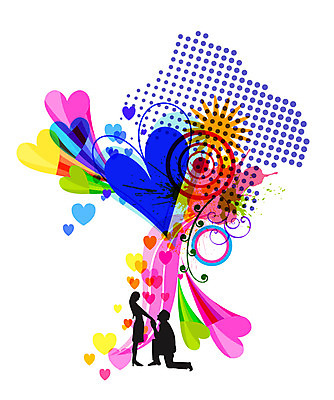 전신 커플 여자 남자 실루엣 한쌍 백그라운드 프로포즈 일러스트 키스 그림자 사랑 사람 성인 두명 하트 쌍 스킨십 애정표현 퓨전 팝아트 하트백그라운드 성인만 국내일러스트 AI파일 모양 감정 관계 촬영기법 표현 그림 파일형식 벡터