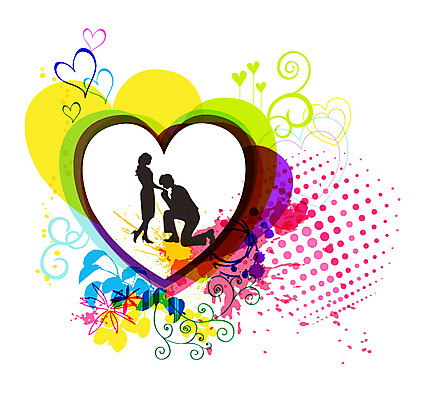 전신 배너 커플 여자 남자 실루엣 한쌍 백그라운드 프로포즈 일러스트 키스 안내 프레임 그림자 사랑 틀 사람 성인 두명 하트 쌍 스킨십 알림 애정표현 퓨전 팝아트 하트백그라운드 성인만 국내일러스트 AI파일 모양 감정 관계 촬영기법 표현 그림 파일형식 벡터