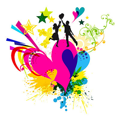 전신 커플 여자 남자 실루엣 별 한쌍 백그라운드 일러스트 그림자 사랑 서기 사람 성인 두명 하트 쌍 퓨전 팝아트 하트백그라운드 성인만 국내일러스트 AI파일 자연요소 모양 감정 관계 모션 촬영기법 그림 파일형식 벡터