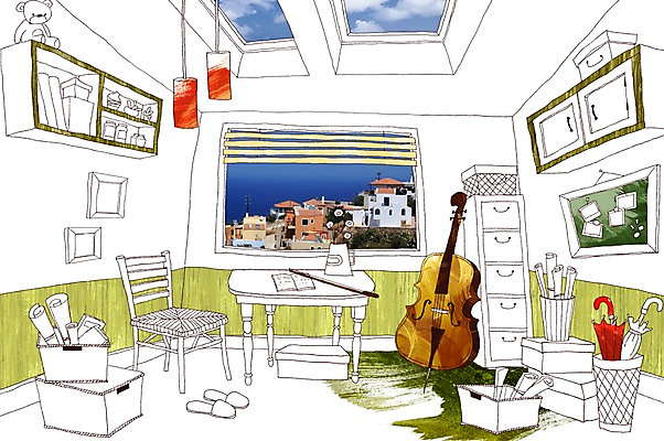 PSD 편집이미지 악기 가구 액자 백그라운드 의자 우산 창문 포토일러 현악기 조명 슬리퍼 프레임 틀 풍경 사람없음 장식 인테리어 상자 방 블라인드 책상 오브젝트 서랍장 첼로 우산꽂이 이미지편집 디자인 음악 생활용품 신발 커튼 꽂이 파일형식 찰현악기