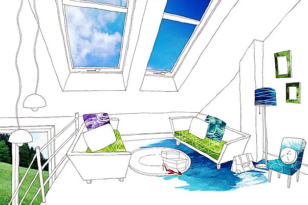 PSD 구름 편집이미지 구두 가구 백그라운드 신발 쿠션 의자 창문 난간 포토일러 하늘 조명 손잡이 풍경 사람없음 장식 인테리어 상자 소파 카펫 방 스탠드 오브젝트 복층 이미지편집 자연요소 디자인 생활용품 파일형식