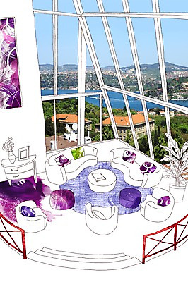 PSD 식물 편집이미지 화분 가구 액자 백그라운드 의자 창문 난간 탁자 포토일러 프레임 손잡이 틀 풍경 사람없음 장식 인테리어 소파 계단 복도 오브젝트 서랍장 이미지편집 디자인 생활용품 파일형식