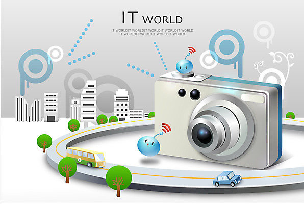 나무 식물 라이프스타일 도로 길 일러스트 통신 자동차 거리 버스 정보기술 빌딩 사람없음 건물 라이프 카메라 차도 정보 디지털카메라 스마트 심볼 와이파이 무선인터넷 IT라이프 편리함 소통 국내일러스트 AI파일 건축물 육상교통 컨셉 인터넷 교통시설 대중교통 기술 생활 전자제품 파일형식 벡터