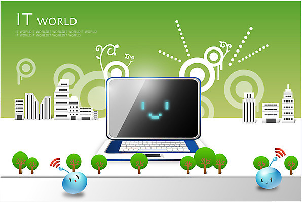 나무 식물 라이프스타일 일러스트 통신 정보기술 빌딩 사람없음 건물 라이프 노트북 컴퓨터 정보 스마트 심볼 와이파이 무선인터넷 IT라이프 편리함 소통 국내일러스트 AI파일 건축물 컨셉 인터넷 기술 생활 전자제품 파일형식 벡터