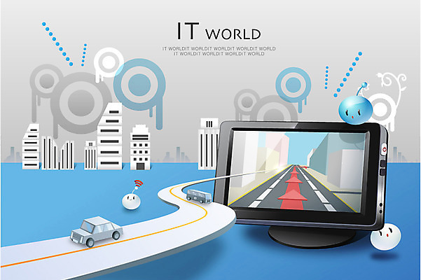 라이프스타일 도로 길 일러스트 통신 자동차 거리 버스 정보기술 빌딩 사람없음 건물 라이프 통신기기 차도 정보 스마트 심볼 와이파이 무선인터넷 IT라이프 네비게이션 편리함 소통 국내일러스트 AI파일 건축물 육상교통 컨셉 인터넷 교통시설 대중교통 기술 생활 기계 파일형식 벡터
