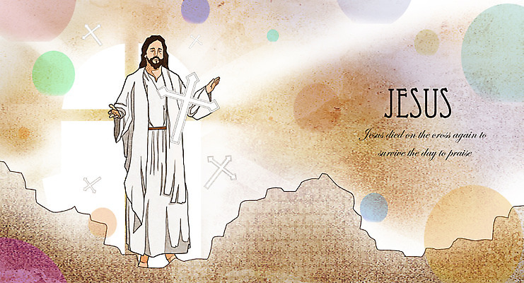 전신 PSD 남자 기독교 종교 백그라운드 십자가 일러스트 하늘 부활절 한명 서기 사람 성인 빛 교회 믿음 희망 예수 부활 남자만 남자한명만 성인남자만 성인만 국내일러스트 1 기념일 감정 종교건축 모션 건물 신_종교 파일형식