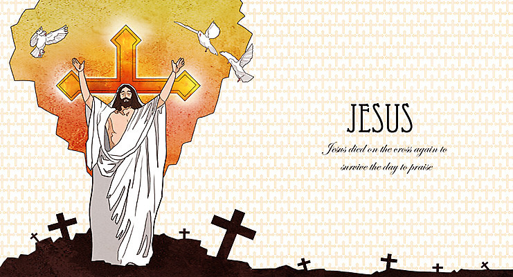 전신 PSD 동물 남자 기독교 종교 백그라운드 십자가 일러스트 조류 부활절 한명 서기 사람 성인 교회 믿음 희망 예수 비둘기 부활 남자만 남자한명만 성인남자만 성인만 국내일러스트 1 기념일 감정 종교건축 모션 건물 신_종교 파일형식