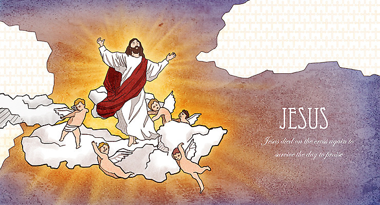 전신 PSD 구름 여자 남자 기독교 종교 백그라운드 일러스트 하늘 천사 부활절 사람 여러명 성인 태양 교회 믿음 희망 예수 부활 성인만 국내일러스트 자연요소 기념일 감정 다수 종교건축 건물 신_종교 파일형식