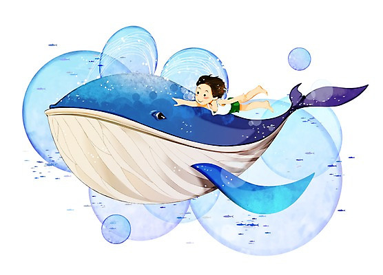 전신 PSD 동물 남자 어린이 일러스트 함께함 어류 한명 미소 웃음 사람 앉기 소년 바다동물 물방울 소통 남자만 남자한명만 어린이만 소년만 소년한명만 국내일러스트 1 바다 컨셉 모션 표정 수중동물 파일형식