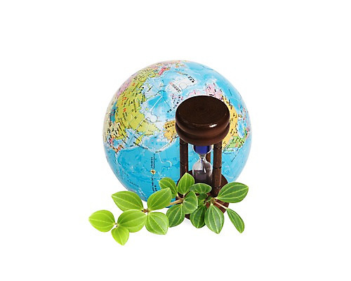 PSD 식물 편집 편집이미지 지구 모래 시계 잎 사람없음 지구본 구 시간 원형 모래시계 오브젝트 합성 편집소스 이미지편집 편집실사 도형 CG 파일형식