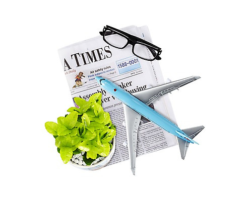 PSD 식물 편집 편집이미지 화분 안경 교통수단 잎 비행기 사람없음 신문 오브젝트 합성 영자신문 편집소스 이미지편집 편집실사 잡화 교통 항공교통 대중교통 간행물 뉴스 CG 파일형식