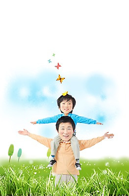 전신 PSD 식물 편집 편집이미지 남자 아들 초등학생 어린이 포즈 나비 곤충 가족 모션 포토일러 서기 사람 동양인 소년 초원 상반신 성인 두명 30대 화목 다정 한국인 풀 목말 아빠 인물미니어처 SD캐릭터 남자만 이미지편집 동물 캐릭터 학생 컨셉 관계 인종 장년 미니어처 파일형식