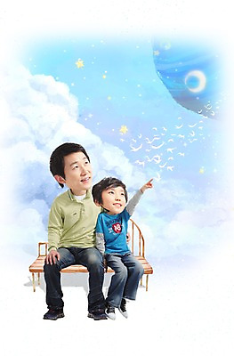PSD 동물 구름 편집 편집이미지 라이프스타일 남자 아들 어린이 벤치 의자 가족 조류 포토일러 하늘 미소 웃음 사람 앉기 동양인 손짓 소년 성인 두명 10대 부모 한국인 달 자녀 가리킴 아빠 60대 인물미니어처 SD캐릭터 남자만 이미지편집 자연요소 캐릭터 노년 가구 관계 모션 청소년 표정 인종 생활 미니어처 파일형식