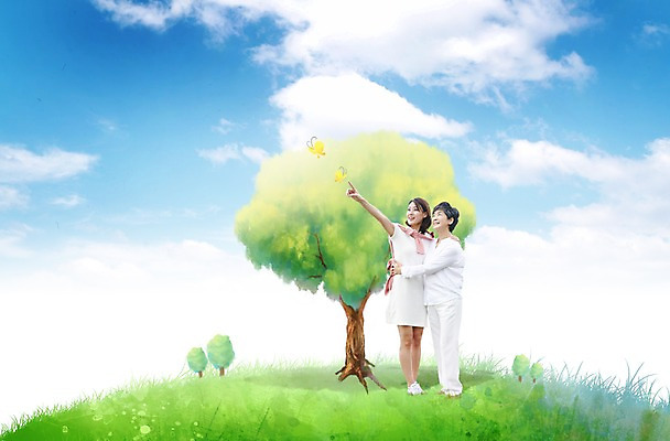 전신 PSD 구름 편집 편집이미지 라이프스타일 응시 공원 여자 노년 딸 행복 할머니 나비 곤충 가족 안기 모션 포옹 하늘 엄마 함께함 서기 미소 웃음 사람 동양인 손짓 잔디 초원 성인 두명 앞모습 30대 부모 화목 한국인 자녀 가리킴 풀 60대 언덕 며느리 동산 여자만 성인여자만 성인만 이미지편집 자연요소 식물 동물 시선 공공시설 감정 뷰포인트 컨셉 관계 표정 인종 생활 장년 파일형식