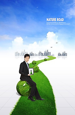 전신 PSD 식물 구름 편집이미지 남자 길 교통수단 교통 인터넷 비즈니스 자연 하늘 비행기 한명 미소 웃음 사람 앉기 동양인 정장 빌딩 잔디 초원 성인 건물 전자제품 컴퓨터 태블릿 스크린 터치 직장인 비즈니스맨 풀 E 남자만 남자한명만 성인남자만 성인만 이미지편집 자연요소 직업 1 건축물 알파벳 옷 항공교통 모션 대중교통 표정 인종 스마트기기 생태계 파일형식