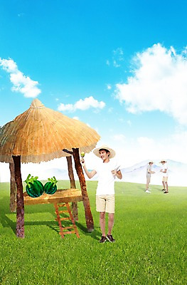 전신 PSD 구름 모델 편집이미지 모자 학생 라이프스타일 남자 대학생 포즈 운동화 티셔츠 과일 반바지 모션 하늘 대학생라이프 새로움 수박 서기 미소 웃음 사람 동양인 잔디 초원 20대 성인 라이프 앞모습 세명 청춘 수건 손들기 캠퍼스라이프 한국인 농촌 봉사 도움 풀 빨래 밀짚모자 원두막 농촌봉사활동 농활 보람 일손 특별활동 남자만 성인남자만 청년만 청년남자만 성인만 이미지편집 자연요소 식물 모자_잡화 잡화 교육 뷰포인트 신발 컨셉 셔츠 가사 바지 표정 인종 청년 생활 위생용품 시골 파일형식