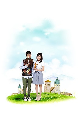 전신 PSD 모델 편집이미지 학생 라이프스타일 건축물 여자 남자 기독교 종교 안경 구두 대학생 포즈 십자가 셔츠 남방 바지 종교용품 모션 하늘 대학생라이프 새로움 기독교용품 서기 사람 동양인 손짓 초원 20대 성인 두명 라이프 앞모습 친구 청춘 치마 캠퍼스라이프 성경 한국인 반팔티셔츠 풀 단발머리 기독교인 종교인 스니커즈 블라우스 긴팔티셔츠 십자가모양 특별활동 청년만 성인만 이미지편집 모양 식물 헤어스타일 잡화 교육 건축 뷰포인트 운동화 신발 컨셉 상의 티셔츠 관계 하의 인종 청년 생활 파일형식