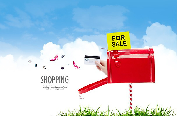 PSD 식물 구름 편집이미지 손 구두 신발 하늘 한명 사람 신체부위 쇼핑 세일 우체통 풀 신용카드 하이힐 이미지편집 자연요소 1 금융 여성화 파일형식