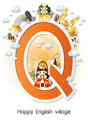 나무 식물 구름 알파벳 영어 여자 어린이교육 교육 무지개 일러스트 왕관 영어교육 미소 웃음 세명 궁전 글자교육 Q 공주님 영어마을 여자만 국내일러스트 AI파일 자연요소 문자 고건축 표정 사람 마을 파일형식 벡터