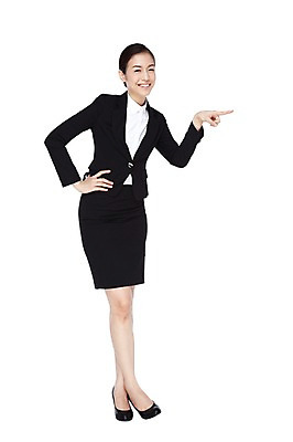 포토 JPG 스튜디오촬영 전신 외국인 해외기획촬영 직업 우먼라이프 라이프스타일 2012년태국 여자 구두 허리손 포즈 비즈니스 모션 실내 한명 서기 미소 웃음 누끼 사람 동양인 정장 손짓 20대 성인 앞모습 치마 가리킴 직장인 비즈니스우먼 여자만 여자한명만 성인여자만 청년만 청년여자만 성인한명만 청년여자한명만 성인여자한명만 성인만 국내포토 1 옷 뷰포인트 신발 하의 표정 인종 청년 내부 생활 파일형식
