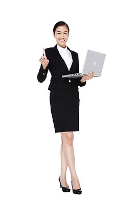 포토 JPG 스튜디오촬영 전신 외국인 해외기획촬영 직업 1 우먼라이프 라이프스타일 2012년태국 여자 구두 비즈니스 실내 한명 서기 미소 웃음 들기 누끼 사람 동양인 정장 손짓 20대 성인 앞모습 노트북 컴퓨터 치마 웹서핑 직장인 비즈니스우먼 여자만 여자한명만 성인여자만 청년만 청년여자만 성인한명만 청년여자한명만 성인여자한명만 성인만 국내포토 옷 뷰포인트 신발 모션 하의 표정 인종 청년 내부 생활 전자제품 파일형식