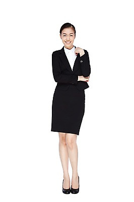 포토 JPG 스튜디오촬영 전신 외국인 해외기획촬영 직업 우먼라이프 라이프스타일 2012년태국 여자 구두 포즈 비즈니스 실내 한명 서기 미소 웃음 누끼 사람 동양인 정장 20대 성인 앞모습 치마 직장인 비즈니스우먼 여자만 여자한명만 성인여자만 청년만 청년여자만 성인한명만 청년여자한명만 성인여자한명만 성인만 국내포토 1 옷 뷰포인트 신발 모션 하의 표정 인종 청년 내부 생활 파일형식