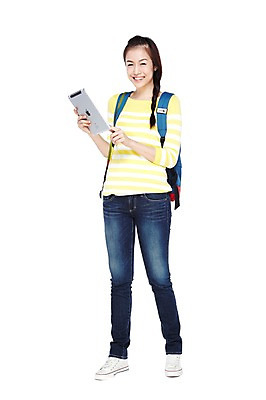 포토 JPG 스튜디오촬영 전신 외국인 해외기획촬영 우먼라이프 라이프스타일 긴머리 2012년태국 여자 여행 운동화 가방 배낭 땋은머리 실내 한명 서기 미소 웃음 들기 누끼 사람 동양인 20대 성인 앞모습 캐주얼 태블릿 카메라 청바지 웹서핑 즐거움 배낭여행 검색 여자만 여자한명만 성인여자만 청년만 청년여자만 성인한명만 청년여자한명만 성인여자한명만 성인만 국내포토 1 헤어스타일 잡화 옷 감정 뷰포인트 신발 바지 모션 표정 인종 청년 내부 생활 전자제품 스마트기기 파일형식