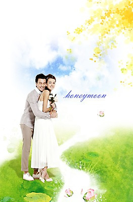 전신 PSD 서양인 외국인 편집이미지 라이프스타일 커플 여자 남자 꽃잎 꽃 행복 길 신부 부케 커플라이프 웨딩드레스 포즈 신랑 결혼 잎 안기 모션 나뭇잎 사랑 서기 미소 웃음 들기 사람 성인 두명 라이프 30대 산책로 미니드레스 장년만 성인만 이미지편집 식물 드레스 감정 꽃다발 관계 표정 인종 이벤트 생활 장년 파일형식