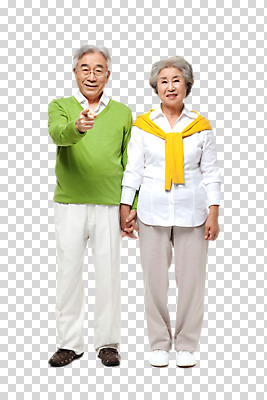 전신 편집이미지 라이프스타일 부부 커플 여자 할아버지 노년 남자 행복 할머니 사랑 서기 미소 웃음 사람 동양인 손짓 성인 취미 두명 라이프 앞모습 실버라이프 손들기 손잡기 노부부 다정 한국인 가리킴 60대 PNG 노인만 성인만 편집소스 감정 뷰포인트 컨셉 관계 모션 표정 인종 생활 파일형식