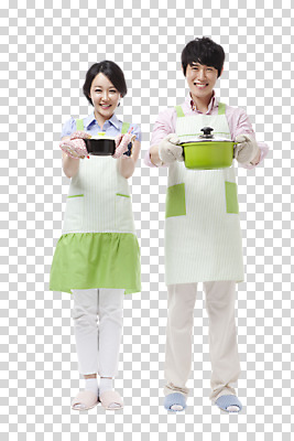전신 편집이미지 라이프스타일 부부 커플 여자 남자 행복 음식 한쌍 커플라이프 장갑 신혼부부 주방용품 요리 서기 미소 웃음 들기 사람 동양인 20대 성인 두명 라이프 앞모습 앞치마 다정 한국인 냄비 신혼 PNG 조리용품 청년만 성인만 편집소스 잡화 감정 뷰포인트 생활용품 컨셉 관계 모션 표정 인종 청년 생활 솥 오브젝트 파일형식