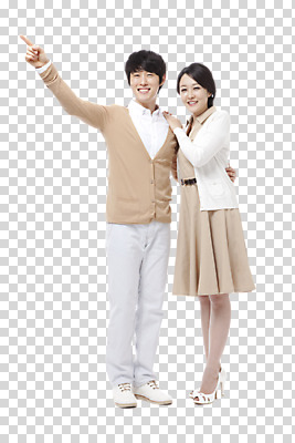 전신 편집이미지 라이프스타일 부부 커플 여자 남자 행복 한쌍 커플라이프 허리손 신혼부부 서기 사람 동양인 손짓 20대 성인 두명 라이프 다정 한국인 가리킴 신혼 PNG 청년만 성인만 편집소스 감정 포즈 컨셉 관계 모션 인종 청년 생활 파일형식