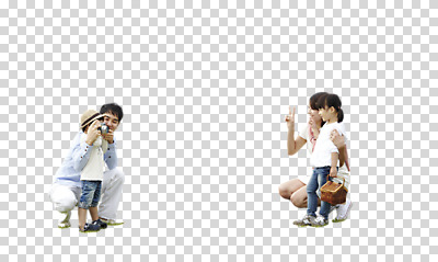 전신 편집이미지 라이프스타일 여자 남자 딸 아들 어린이 가족 엄마 가족여행 서기 미소 웃음 들기 사람 앉기 동양인 소녀 소년 여러명 성인 옆모습 30대 부모 소풍 바구니 카메라 사진촬영 유치원생 한국인 자녀 아빠 가족사진 PNG 편집소스 뷰포인트 여행 다수 관계 모션 표정 인종 생활 장년 전자제품 야외활동 촬영 파일형식 단체사진