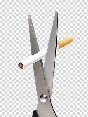 스튜디오촬영 편집이미지 캠페인 가위 담배 실내 건강 경고 근접촬영 사람없음 건강관리 사무용품 선택 자르기 알림 오브젝트 금연 기호식품 PNG 한개비 편집소스 1 음식 뷰포인트 컨셉 모션 문구용품 관리 내부 사회이슈 파일형식