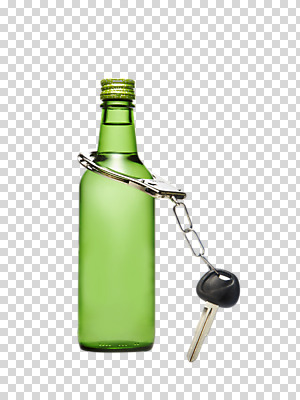 스튜디오촬영 편집이미지 캠페인 열쇠 술병 주류 실내 건강 사람없음 건강관리 알코올 병 수갑 알림 오브젝트 소주 소주병 금주 음주운전 PNG 자동차열쇠 편집소스 식기 음료 병_용기 관리 내부 운전 범죄 파일형식