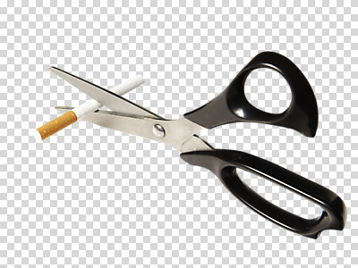 스튜디오촬영 편집이미지 캠페인 가위 담배 실내 건강 경고 사람없음 건강관리 사무용품 선택 자르기 알림 오브젝트 금연 기호식품 PNG 한개비 편집소스 1 음식 컨셉 모션 문구용품 관리 내부 사회이슈 파일형식