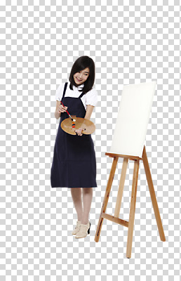 스튜디오촬영 전신 모델 편집이미지 학생 라이프스타일 여자 구두 대학생 포즈 모션 대학생라이프 실내 미술 한명 서기 미소 웃음 사람 동양인 손짓 20대 성인 취미 라이프 앞모습 캠퍼스라이프 앞치마 물감 미술도구 기쁨 한국인 반팔티셔츠 붓 단발머리 팔레트 받침대 이젤 화가 PNG 여자만 여자한명만 성인여자만 청년만 청년여자만 성인한명만 청년여자한명만 성인여자한명만 성인만 편집소스 직업 1 헤어스타일 감정 뷰포인트 신발 티셔츠 문화예술 표정 인종 청년 내부 생활 오브젝트 파일형식