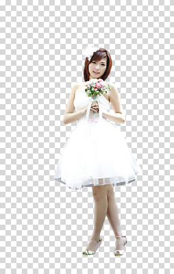 전신 외국인 식물 편집이미지 드레스 여자 꽃 신부 부케 웨딩드레스 포즈 결혼 한명 서기 미소 웃음 들기 사람 동양인 20대 성인 앞모습 중국인 미니드레스 코사지 PNG 여자만 여자한명만 성인여자만 청년만 청년여자만 성인한명만 청년여자한명만 성인여자한명만 성인만 편집소스 1 옷 뷰포인트 꽃다발 장신구 모션 표정 인종 이벤트 청년 파일형식