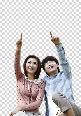외국인 편집이미지 라이프스타일 커플 응시 여자 남자 커플라이프 포즈 미소 웃음 사람 앉기 동양인 손짓 상반신 20대 성인 두명 중국인 손들기 가리킴 PNG 청년만 성인만 편집소스 시선 관계 모션 표정 인종 청년 생활 파일형식