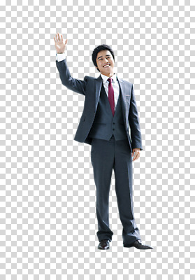 스튜디오촬영 전신 편집이미지 남자 포즈 비즈니스 모션 실내 한명 서기 미소 웃음 사람 동양인 정장 손짓 성인 앞모습 손들기 한국인 인사 직장인 비즈니스맨 PNG 남자만 남자한명만 성인남자만 성인만 편집소스 직업 1 옷 뷰포인트 표정 인종 내부 예절 파일형식