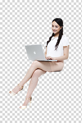 스튜디오촬영 전신 외국인 편집이미지 우먼라이프 여자 포즈 비즈니스 모션 실내 한명 미소 웃음 들기 사람 앉기 동양인 정장 20대 성인 노트북 컴퓨터 치마 중국인 직장인 비즈니스우먼 PNG 투피스 여자만 여자한명만 성인여자만 청년만 청년여자만 성인한명만 청년여자한명만 성인여자한명만 성인만 편집소스 직업 1 라이프스타일 옷 하의 표정 인종 청년 내부 전자제품 파일형식