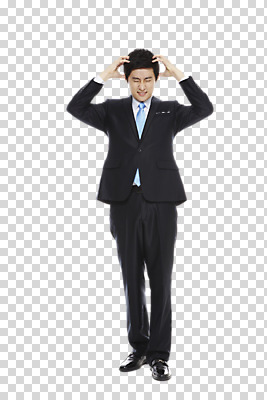 스튜디오촬영 전신 편집이미지 남자 포즈 비즈니스 모션 실내 표정 한명 서기 사람 동양인 정장 손짓 성인 앞모습 손들기 눈감음 고통 한국인 직장인 비즈니스맨 찡그림 두통 PNG 남자만 남자한명만 성인남자만 성인만 편집소스 직업 1 옷 감정 뷰포인트 인종 내부 질병 파일형식
