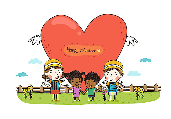 전신 외국인 식물 구름 여자 남자 꽃 어린이 흑인 날개 일러스트 아프리카 사랑 서기 미소 웃음 사람 소녀 소년 여러명 성인 울타리 손잡기 하트 봉사 도움 자원봉사자 사회이슈 사회봉사 해외봉사 국내일러스트 AI파일 자연요소 모양 서양인 감정 나라 다수 컨셉 모션 표정 인종 담장 파일형식 벡터