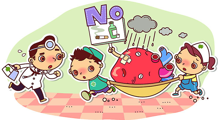 구름 모자 여자 남자 어린이 일러스트 의학 청진기 담배 건강 들기 사람 소녀 소년 신체부위 치료 세명 달리기 건강관리 손상 진료 팻말 의사 금지 심장 반창고 가운 의사가운 도움 비 변화 구급상자 보호 장기 질병 음주 아니오 질병관리 금연 비구름 들것 어린이만 국내일러스트 AI파일 자연요소 잡화 옷 캠페인 컨셉 신체 의료기기 모션 날씨 프레임 관리 의료진 의료용품 장기_의학 사회이슈 먹구름 파일형식 벡터 구름_자연