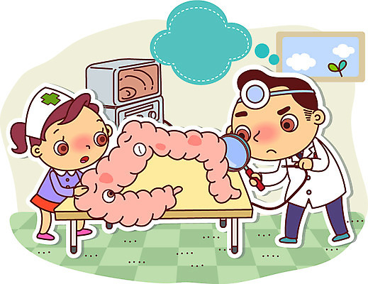 전신 식물 구름 여자 남자 일러스트 창문 의학 의료기기 돋보기 건강 서기 사람 두명 신체부위 치료 새싹 건강관리 진료 간호사 의사 침대 관찰 도움 창자 소화기관 변화 장 보호 장기 질병 질병관리 대장 국내일러스트 AI파일 자연요소 가구 컨셉 신체 모션 관리 의료진 장기_의학 파일형식 벡터