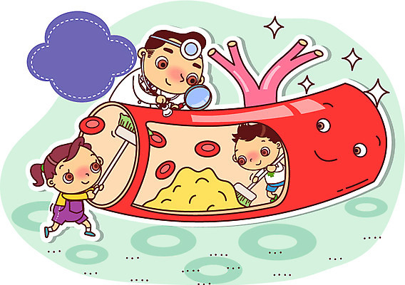 전신 여자 남자 초등학생 어린이 일러스트 의학 청진기 돋보기 건강 서기 들기 사람 소녀 소년 상반신 신체부위 치료 세명 건강관리 진료 의사 관찰 도움 변화 보호 장기 질병 빗자루 청소 질병관리 순환기관 혈관 혈액순환 어린이만 국내일러스트 AI파일 학생 컨셉 신체 의료기기 모션 관리 의료진 장기_의학 청소도구 파일형식 벡터