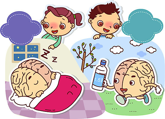 나무 식물 구름 응시 여자 남자 별 초등학생 어린이 일러스트 창문 의학 침구 건강 사람 소녀 소년 잔디 초원 상반신 두명 신체부위 치료 물 달리기 운동 건강관리 이불 가리킴 잠 도움 수면 변화 보호 장기 질병 물병 뇌 질병관리 신경기관 어린이만 국내일러스트 AI파일 자연요소 학생 시선 컨셉 신체 모션 관리 손짓 장기_의학 물통 파일형식 벡터